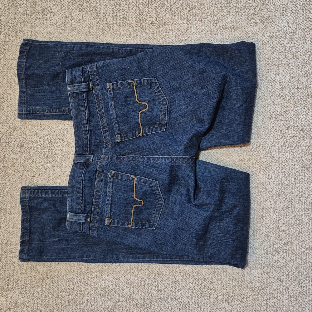 Kimes Ranch Betty Jeans – Size 10/32 - Picture 5 of 5